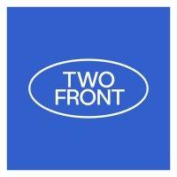 two front logo image