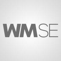 wm se logo image