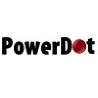 powerdot logo image