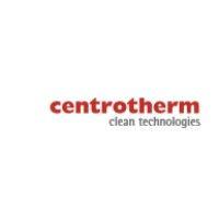 centrotherm clean tech, inc. logo image