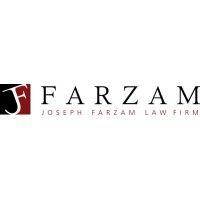 joseph farzam law firm logo image