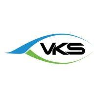 vks - visual knowledge share logo image