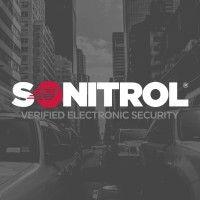 sonitrol security carolinas logo image