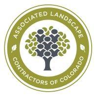 associated landscape contractors of colorado