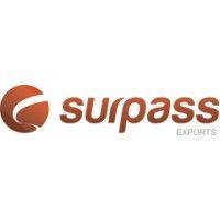 surpass exports logo image