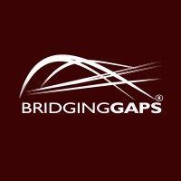 bridging gaps logo image