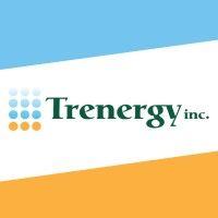 trenergy inc. logo image