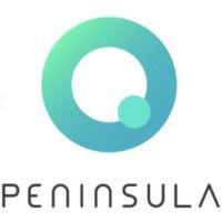 peninsula - corporate innovation logo image