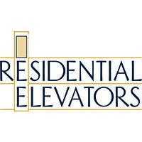 residential elevators logo image