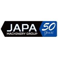 japa machinery group ltd. logo image