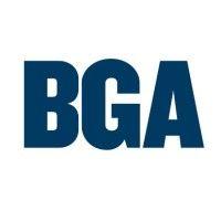 better government association logo image