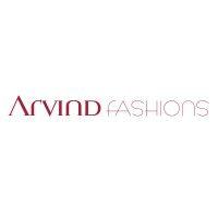 arvind fashions limited logo image