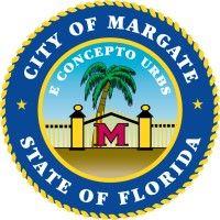 city of margate