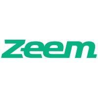 zeem solutions logo image