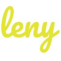 leny logo image