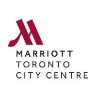 toronto marriott city centre logo image