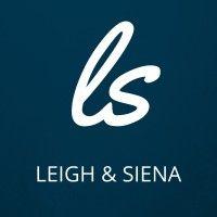 leigh & siena