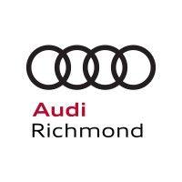 audi richmond logo image