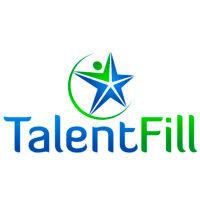 talentfill llc. logo image