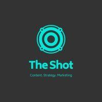 the shot logo image