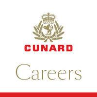 cunard careers