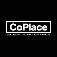 coplace logo image