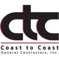 coast to coast general contractors