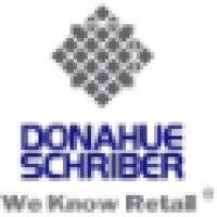 donahue schriber logo image