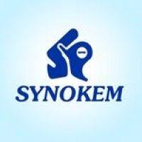 synokem pharmaceuticals ltd logo image