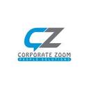 logo of Corporate Zoom People Solutions