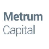 metrum capital