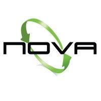 nova recycling solutions uk ltd logo image