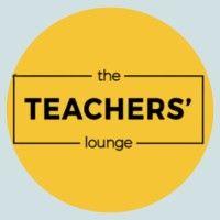 the teachers' lounge