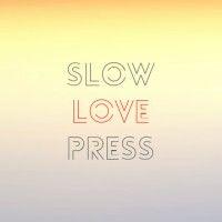 slow love press logo image