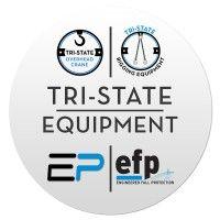 tri-state equipment company logo image