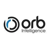 orb intelligence (acquired by dun & bradstreet) logo image