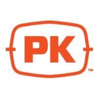 pk grills logo image