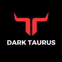 dark taurus logo image