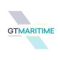 gtmaritime logo image