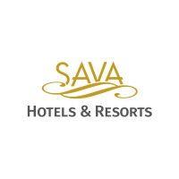 sava hotels & resorts logo image