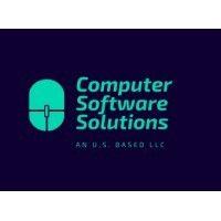 computer software solutions llc