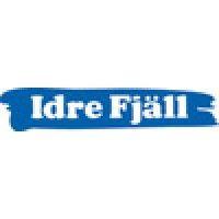 idre fjäll logo image