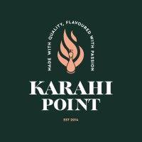 karahi point logo image