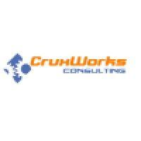 cruxworks logo image