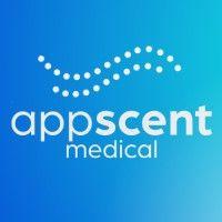 appscent medical logo image