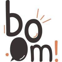 bo.om lab logo image