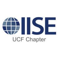 iise ucf logo image