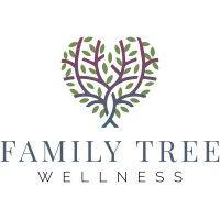 family tree wellness logo image