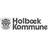 holbæk kommune logo image