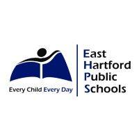 east hartford public schools logo image